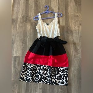 Banana Republic dress